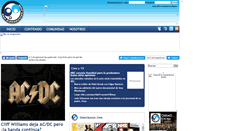Desktop Screenshot of oidossucios.com